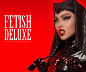 FETISH DELUXE