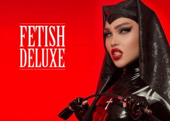 FETISH DELUXE