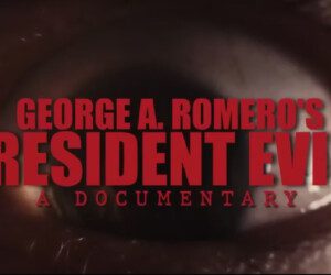 George Romero Revoluciona Resident Evil: Mira el Impactante Nuevo Tráiler Oficial!