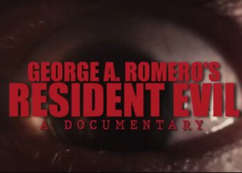 George Romero Revoluciona Resident Evil: Mira el Impactante Nuevo Tráiler Oficial!