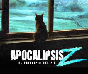 “Apocalipsis Z: El principio del fin”