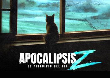 “Apocalipsis Z: El principio del fin”