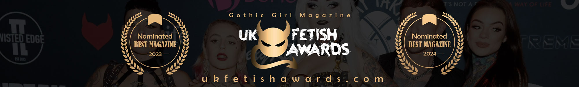 fetish awards uk