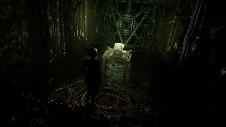 Tormented Souls II