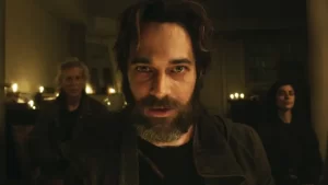 Retratos del Apocalipsis