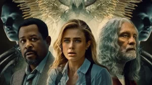 El asesino de ángeles