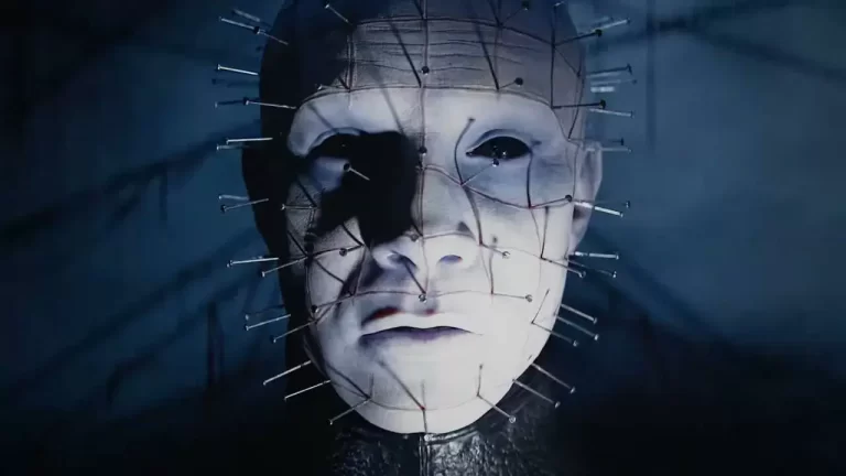 Hellraiser Revival: el clásico de Clive Barker hecho juego