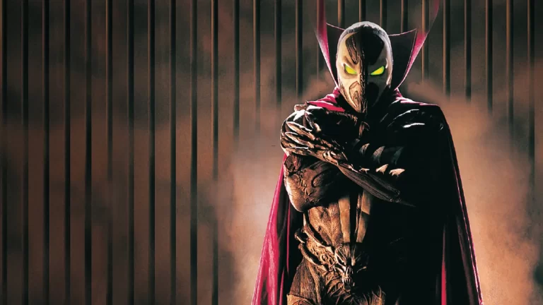 Spawn (1997): 28 años del antihéroe que encendió el fuego del infierno en el cine