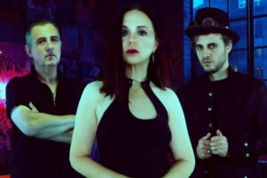 LOVELORN DOLLS Gives True Crime Victimes A Voice With New EP