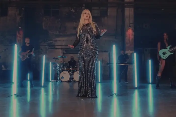 Catalyst Crime Regreso épico con nuevo vídeo: “Cursebreaker”