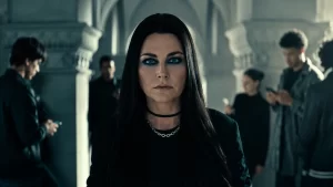 Evanescence Lazan nuevo video – Who Will You Follow