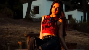 Marita