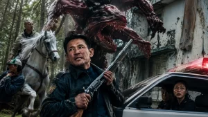 Hope: el nuevo horror sci-fi coreano impacta en 2026